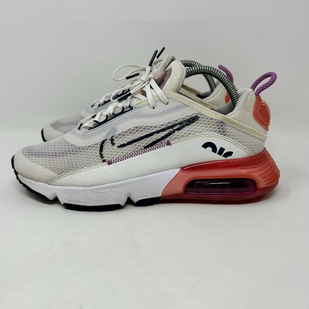 Nike Youth Air Max 2090 GS CJ4066 003 - Youth 7Y / Wmns 8.5